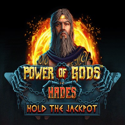 Power Of Gods Hades